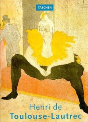 Henri De Toulouse-Lautrec - Neret, Gilles