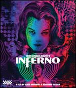 Henri-Georges Clouzot's Inferno [Blu-ray] - Ruxandra Medrea; Serge Bromberg