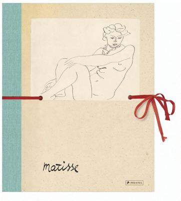 Henri Matisse: Erotic Sketchbook - Wolf, Norbert