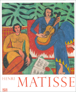 Henri Matisse: Figure Color Space - Matisse, Henri, and Vitali, Christoph (Contributions by), and Muller-Tamm, Pia (Editor)