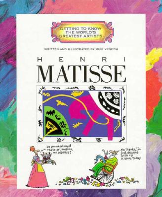 Henri Matisse - 
