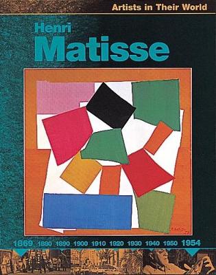 Henri Matisse - Welton, Jude
