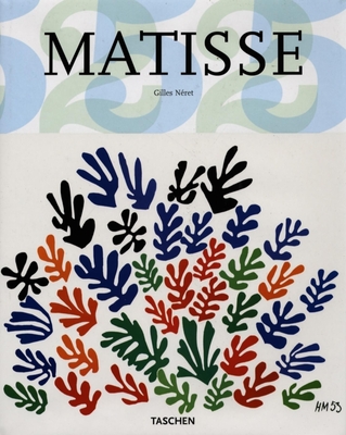 Henri Matisse - Neret, Gilles