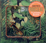 Henri Rousseau Tunnel Book: Take a Peek Into a Fantastic Jungle!