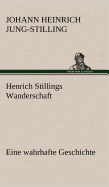 Henrich Stillings Wanderschaft