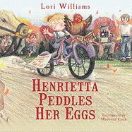 Henrietta Peddles Her Eggs