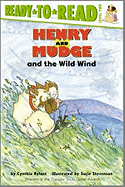 Henry and Mudge and the Wild Wind: Ready-To-Read Level 2