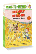 Henry and Mudge Ready-To-Read Value Pack: Henry and Mudge; Henry and Mudge and Annie's Good Move; Henry and Mudge in the Green Time; Henry and Mudge and the Forever Sea; Henry and Mudge in Puddle Trouble; Henry and Mudge and the Happy Cat