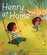 Henry at Home