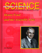 Henry Ford and the Assembly Line