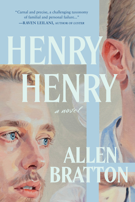 Henry Henry - Bratton, Allen