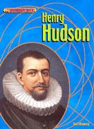 Henry Hudson