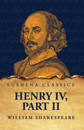 Henry IV, Part II