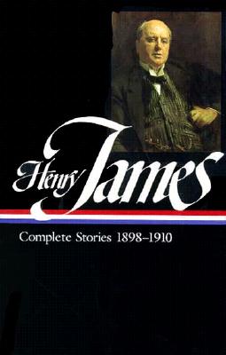 Henry James: Complete Stories Vol. 5 1898-1910 (LOA #83) - James, Henry