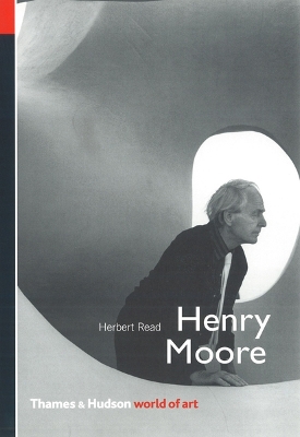 Henry Moore - Read, Herbert
