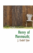 Henry of Monmouth;