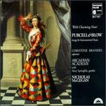 Henry Purcell/John Blow: With Charming Notes