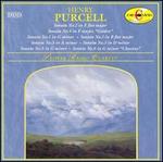 Henry Purcell: Sonatas