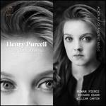Henry Purcell: The Cares of Lovers