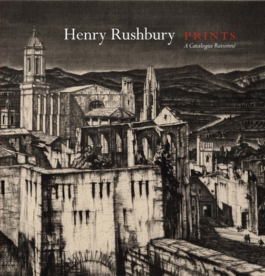 Henry Rushbury - Ramos, Tod, and Rushbury, Julia, and Owen, Felicity