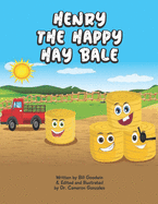 Henry the Hay Bale