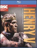 Henry V (Royal Shakespeare Company) [Blu-ray]