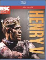 Henry V (Royal Shakespeare Company) [Blu-ray] - 