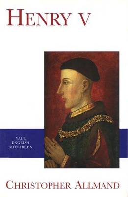 Henry V - Allmand, C.T.