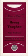 Henry Vaughan - Rudrum, Alan