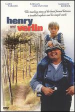 Henry & Verlin - Gary Ledbetter
