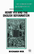 Henry VIII and the English Reformation