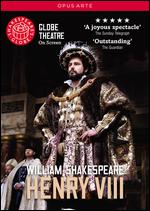 Henry VIII (Shakespeare's Globe Theatre) - 