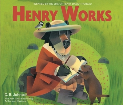 Henry Works - Johnson, D B