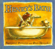 Henry's Bath