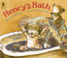 Henry's Bath - Perversi, Margaret
