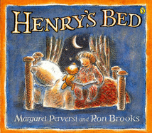 Henry's Bed