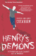 Henry's Demons: Living with Schizophrenia, a Father and Son's Story