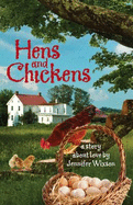 Hens and Chickens