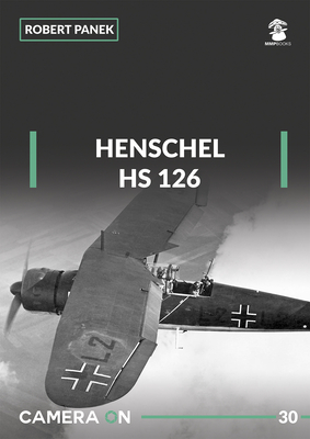 Henschel HS 126 - Panek, Robert