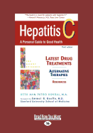 Hepatitis C: A Personal Guide to Good Health