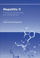 Hepatitis C: Antiviral Drug Discovery and Development