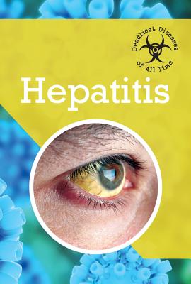 Hepatitis - Miller, Petra