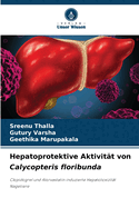 Hepatoprotektive Aktivitt von Calycopteris floribunda