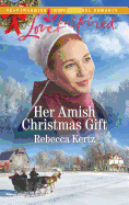 Her Amish Christmas Gift