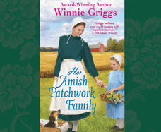 Her Amish Patchwork Family: Volume 3