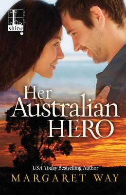 Her Australian Hero - Way, Margaret