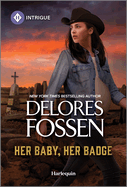 Her Baby, Her Badge