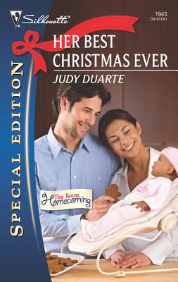 Her Best Christmas Ever - Duarte, Judy