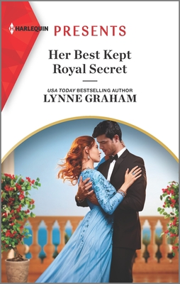 Her Best Kept Royal Secret: A Royal Romance - Graham, Lynne
