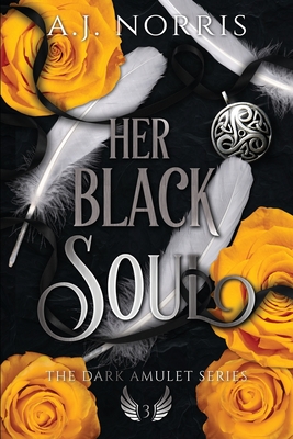 Her Black Soul - Norris, A J